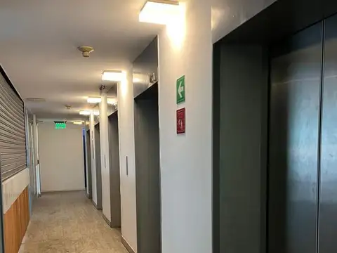 Oficina en Alquiler 44 años