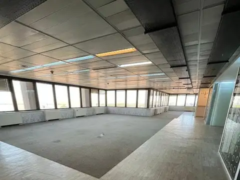 Oficina en alquiler - Catalinas - 572 m2-