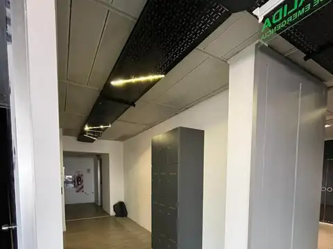 Oficina en Alquiler al Oeste