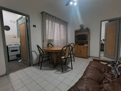 Departamento en Venta 31 años