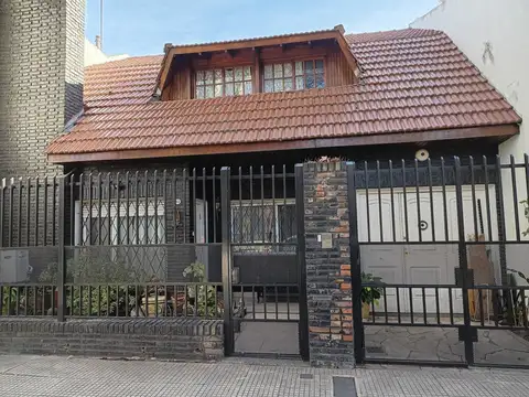 Venta Casa en Versalles 5 amb APTO CRÉDITO