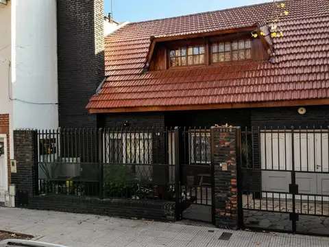 Venta Casa en Versalles 5 amb APTO CRÉDITO