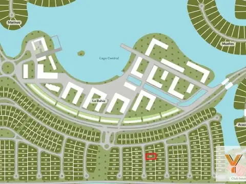 Terreno en venta - 600mts2 - Escobar