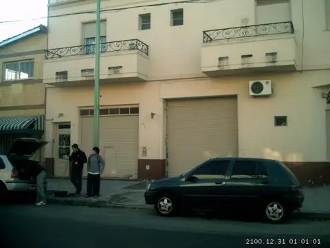 Local en Venta en Paternal, USD 200.000