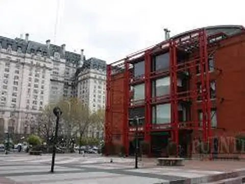 Oficina, 80 m2, Dock 7 Puerto Madero