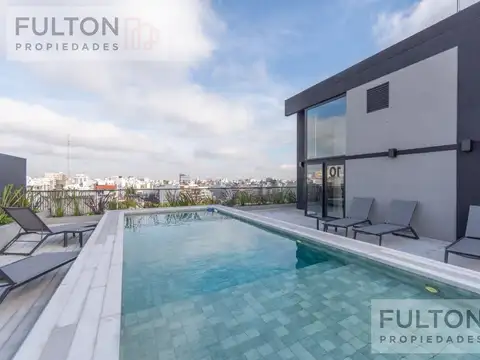 Departamento en Venta de Monoambiente