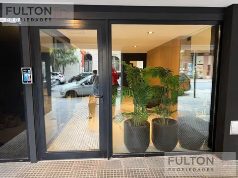 Departamento mono ambiente a estrenar en Villa Crespo
