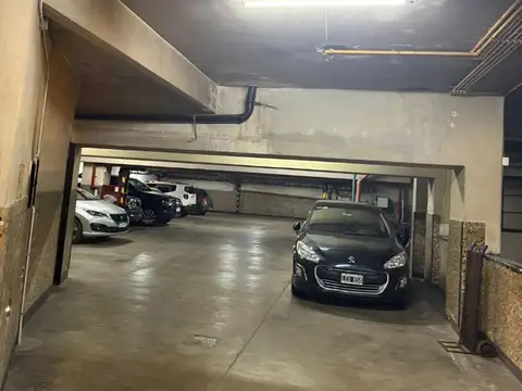Departamento en Alquiler 55 años