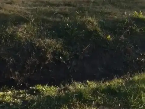 Terreno en venta - 310mts2 - Latitud 34 - Los Hornos