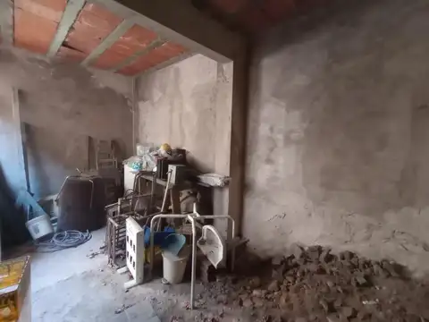 Casa en Venta en Parque Patricios, USD 190.000