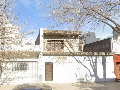 Venta de Casa a Terminar de 367 m² tot en Parque Patricios