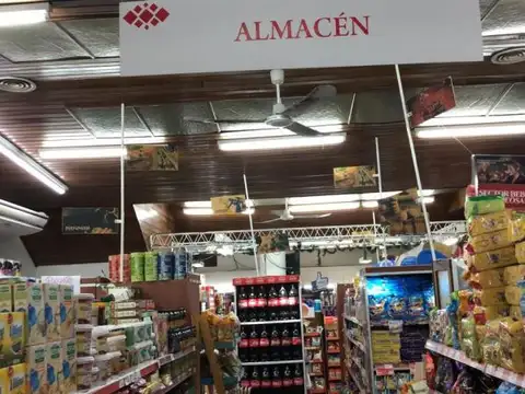 Fondo de Comercio en Venta en La Plata [Cod: 7253-9]