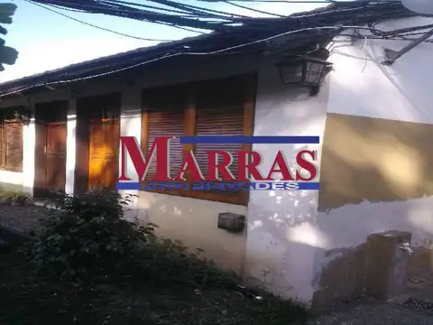 MENDOZA 1400