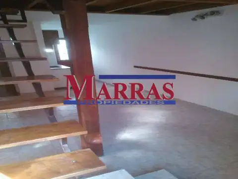 Casa en Alquiler de 1 dormitorio