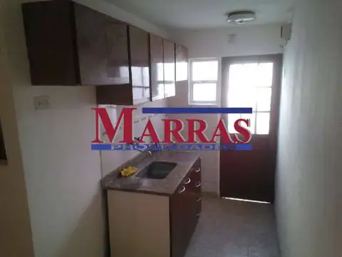 Casa en Alquiler de 1 dormitorio