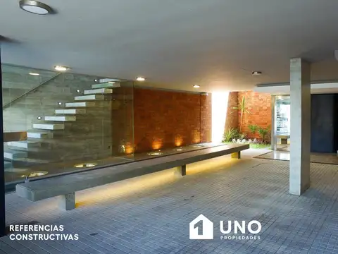 Departamento en Venta al Norte