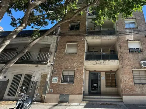 RICCHERI AL 1000 VENTA DEPARTAMENTO 1 DORMITORIO EN ROSARIO