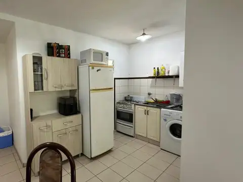 Departamento en Venta 24 años