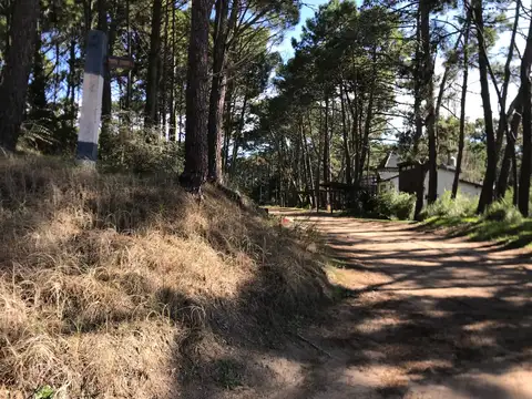 Terreno en Venta, FOS 0,4