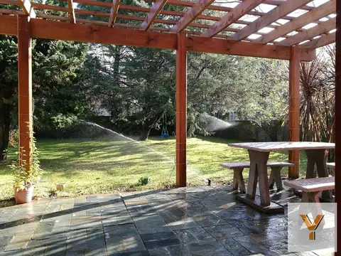 Casa en Venta 30 años