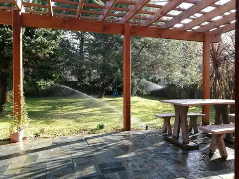 Casa en Venta 30 años