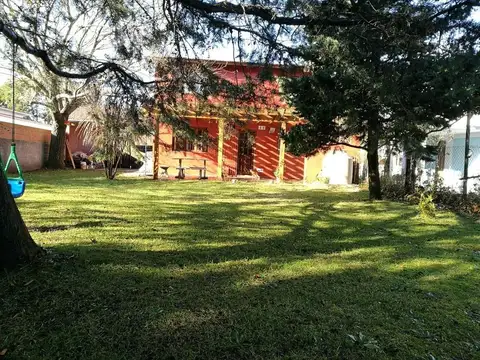 Casa en Venta con 1 cochera