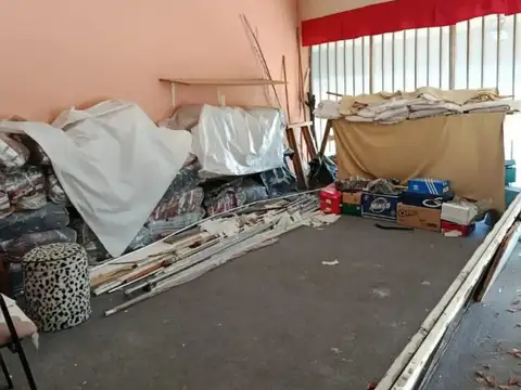 Avenida De Mayo 2600