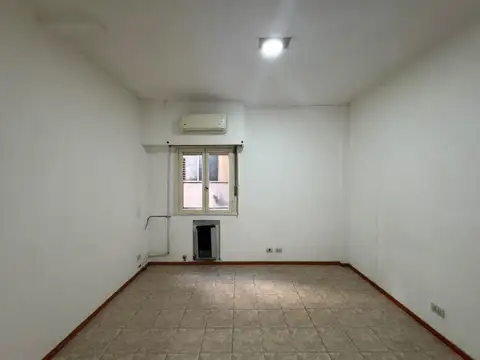 Departamento en Venta en Balvanera, USD 49.000