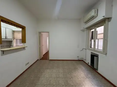 Departamento en Balvanera
