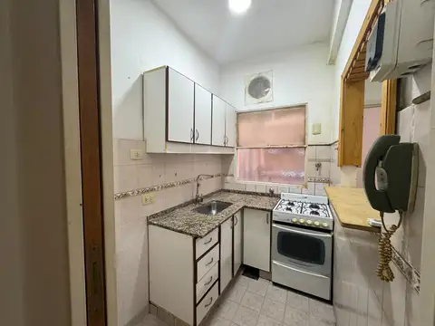 Departamento en Venta Permite mascota
