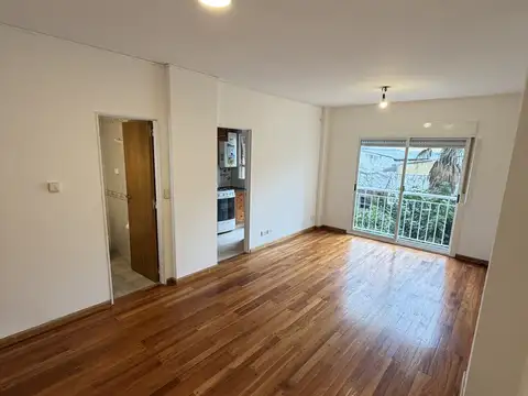 Departamento en Alquiler en Olivos, Partido de Vicente López