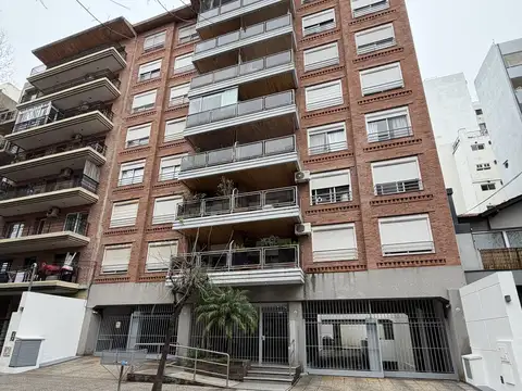 Juan Bautista Alberdi 1400, Piso 2