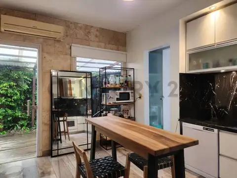 Santa Barbara , Piso 0