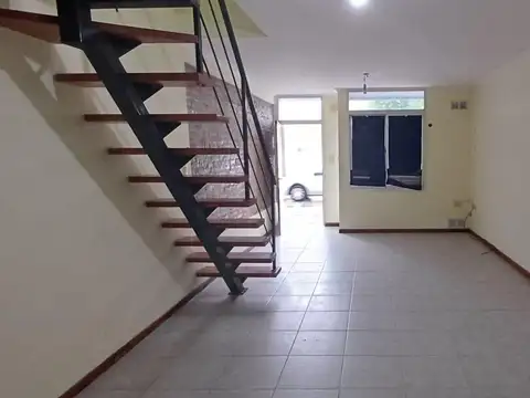 Departamento en Alquiler con 1