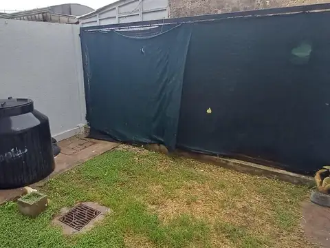 Departamento en Alquiler al Sur