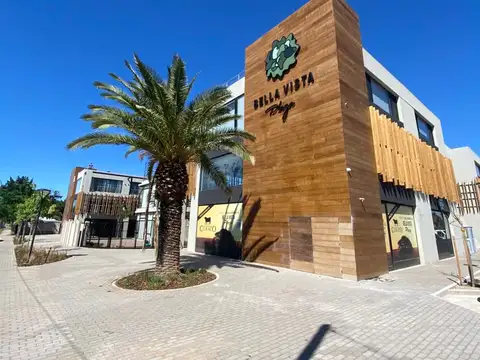 Oficina en Alquiler A Estrenar