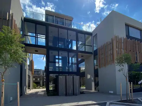 Oficina en alquiler en Bella Vista