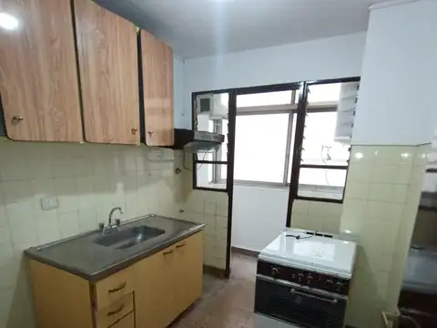 Departamento en Alquiler 45 años