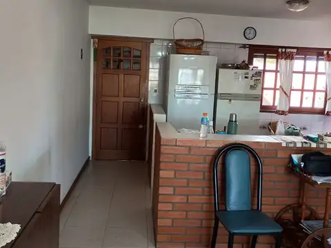 Depto Tipo Casa en Venta en Quilmes, USD 95.000