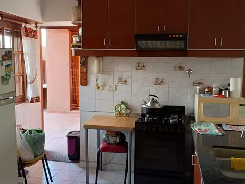 Depto Tipo Casa en Venta 36 años