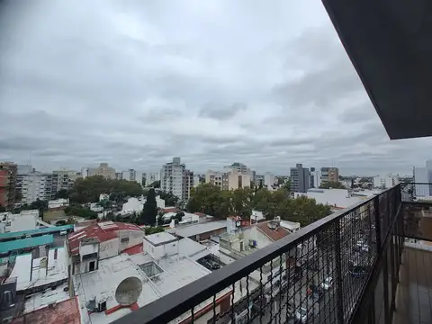 Departamento en Alquiler en Caseros, Partido de Tres de Febrero