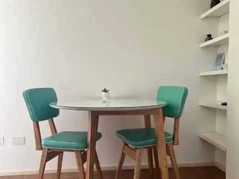 Departamento en Venta 40 años