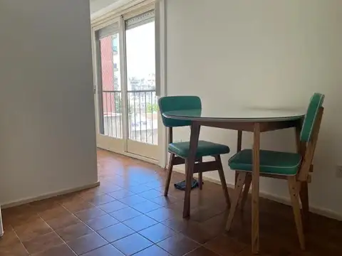 1 AMBIENTE EN VENTA EN ALMAGRO