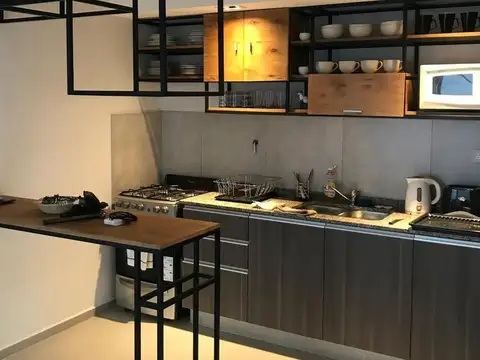 Venta duplex Quebrada de las Rosas