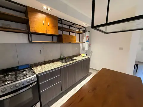 Depto Tipo Casa en Venta de 3 ambientes
