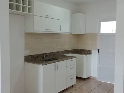 Departamento en Venta de 2 dormitorios