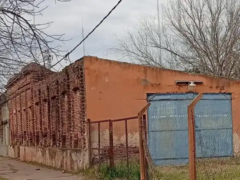Terreno  en Sa Pereira
