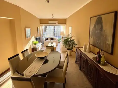 Depto Tipo Casa en Venta de 3 dormitorios