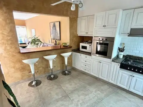 Depto Tipo Casa en Venta 46 años