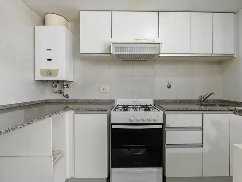Departamento en Venta 12 años